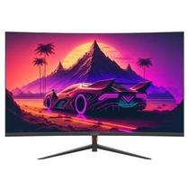 Monitor Concordia Curvo Cz238f 23.8" 165hz 1ms Led Full Hd Hdmi Display Port Usb Srgb 99% Freesync Premium Cz238f165 Monitor Concordia Curvo Cz238f 23.8" 165hz 1ms Led Full Hd Hdmi Display Port Usb Srgb 99% Freesync Premium Cz238f165