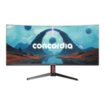 Monitor Concordia Curvo Ultrawide Uz340 34" 165hz 1ms Wqhd Hdmi Display Port Ajuste De Altura Srgb 100% Pip/pbp Uz340165 Monitor Concordia Curvo Ultrawide Uz340 34" 165hz 1ms Wqhd Hdmi Display Port Ajuste De Altura Srgb 100% Pip/pbp Uz340165