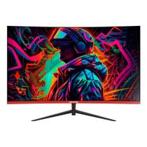 Monitor Concórdia Gamer Curvo 27'' CZ270F 100HZ LED FULL HD HDMI VGA SRGB 99%