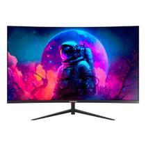 Monitor Concórdia Gamer Curvo 27'' CZ270F 240hz Led Full HD 1ms 2HDMI, 2DP Freesync Premium sRGB 99% Monitor Concórdia Gamer Curvo 27'' CZ270F 240hz Led Full HD 1ms 2HDMI, 2DP Freesync Premium sRGB 99%