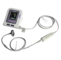Monitor contec 8a sensor de Oximetria e Pressão arterial neonatal