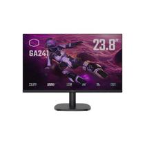 Monitor Cooler Master De Ga241 23.8 Pol Fhd