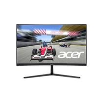 Monitor Curvo Acer EI242QR FHD 23.6" 165Hz 1ms - Desempenho Excepcional e Imersão Superior