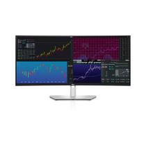 Monitor Curvo Dell Ultrasharp 38” WQHD com Hub USB-C U3824DW Monitor Curvo Dell Ultrasharp 38” WQHD com Hub USB-C U3824DW