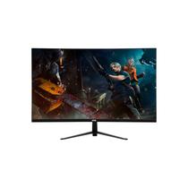 Monitor Curvo Gamer Hye HY27VIEW75 27 Pol. Full HD 75HZ Preto