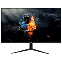 Monitor Curvo Hye Hy24view75 24" Full HD VA 75Hz Preto Bivolt Monitor Curvo Hye Hy24view75 24" Full HD VA 75Hz Preto Bivolt