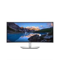 Monitor Curvo UltraSharp de 34" com hub USB-C Dell - U3423WE