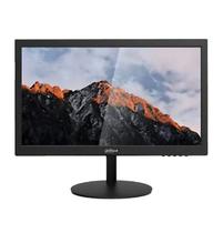 Monitor Dahua Lm19a202f 18.5 Eled Hd, 60hz, Tn, Hdmi, Vga Cor Preto Monitor Dahua Lm19a202f 18.5 Eled Hd, 60hz, Tn, Hdmi, Vga Cor Preto