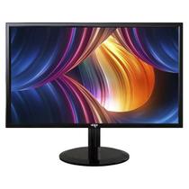 Monitor Darkflash A229W / Tela 21.5" Full HD / VGA / HDMI / 5MS - Preto