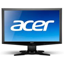 Monitor de 21.5" Acer G215HV Full HD VGA Bivolt