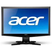 Monitor de 21.5" Acer G215HV Full HD VGA Bivolt