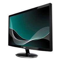 Monitor de 21.5" Acer S212HL Full HD VGA/DVI-D Bivolt
