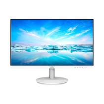 Monitor de 21,5" Philips 221V8LW Branco Monitor de 21,5" Philips 221V8LW Branco