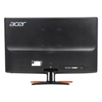 Monitor de 24" Acer GN246HL Bbid Full HD D-Sub/HDMI Bivolt