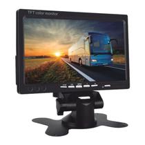 Monitor De 7" Lcd Ips Roadstar Rs-737br Pro Line Monitor De 7" Lcd Ips Roadstar Rs-737br Pro Line