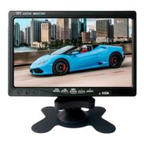 Monitor de 7" LCD IPS Roadstar RS-737BR PRO LINE