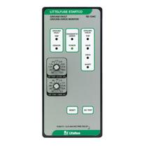 MONITOR DE ANALISE E FALHAS DE ATERRAMENTO - Littelfuse