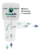 Monitor De Apneia Puff Pet Vet - Dl710 - delta life