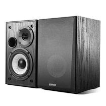 Monitor de Áudio 24W RMS Bivolt R980T EDIFIER - Preto