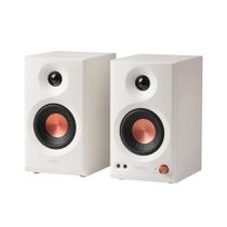 Monitor de Áudio 36W RMS Bluetooth 5.4 Hi-Res EDIFIER MR3