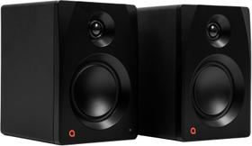 Monitor de áudio artesia 30w par woofer 4" m200