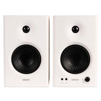 Monitor de Audio Ativo Referencia 42W MR4 Edifier Estudio Monitor de Audio Ativo Referencia 42W MR4 Edifier Estudio
