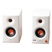 Monitor de Audio Ativo Referencia Tri-Amplificado 110W MR5 Edifier Branco