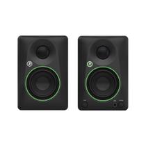 Monitor de audio cr3.5 (par) mackie Monitor de audio cr3.5 (par) mackie