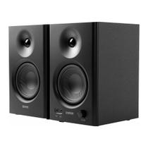 Monitor de Áudio EDIFIER MR4 Preto 42W RMS