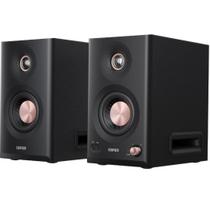 Monitor De Audio Edifier MR5 Bluetooth 110W RMS Preto