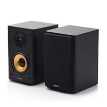 Monitor de Áudio EDIFIER R1000T4 Preto Monitor de Áudio EDIFIER R1000T4 Preto