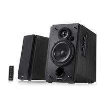 Monitor de Áudio EDIFIER R1700BT Preto 66W RMS Bluetooth Monitor de Áudio EDIFIER R1700BT Preto 66W RMS Bluetooth