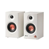 Monitor de Áudio HiRes EDIFIER MR3, 36W RMS, para estúdio, Bluetooth 5.4, Bivolt