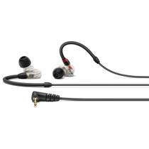 Monitor de áudio intra-auricular Sennheiser 508941 Clear Wired