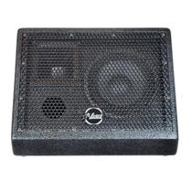 Monitor de Áudio M6 Leác's Ativo 200W RMS 4 Ohms Preto
