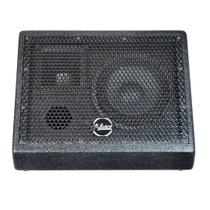 Monitor de Áudio M6 Leác's Passivo 120W RMS 8 Ohms Preto