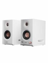 Monitor de Áudio MR5 EDIFIER 110W RMS - Branca Cor:Branca