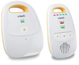 Monitor de Áudio para Bebê VTech com Bateria Recarregável