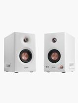 Monitor de Áudio Profissional MR5 EDIFIER, 110W RMS, XLR e TRS, HiRes, Bivolt Monitor de Áudio Profissional MR5 EDIFIER, 110W RMS, XLR e TRS, HiRes, Bivolt