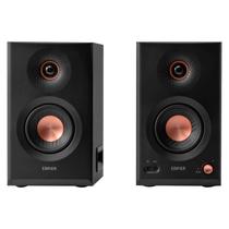 Monitor de Audio Referencia Tri-Amplificado 110W MR5 Edifier Estudio