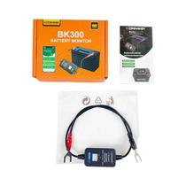 Monitor De Bateria De Carro Bluetooth 6V-12V-24V Com Visualização Em Tempo Real via APP KONNWEI Monitor De Bateria De Carro Bluetooth 6V-12V-24V Com Visualização Em Tempo Real via APP KONNWEI