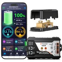 Monitor de Batería FOXWELL BT630 600A 120V con Alarma Bluetooth Monitor de Batería FOXWELL BT630 600A 120V con Alarma Bluetooth