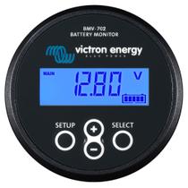 Monitor de bateria Victron Energy BMV-702 com Bluetooth Monitor de bateria Victron Energy BMV-702 com Bluetooth