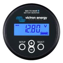 Monitor de Bateria Victron Energy BMV-712 Smart (6,5-70 VDC) Monitor de Bateria Victron Energy BMV-712 Smart (6,5-70 VDC)