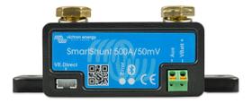 Monitor de bateria Victron Energy Smart Shunt 6.5V-70V 500A Monitor de bateria Victron Energy Smart Shunt 6.5V-70V 500A