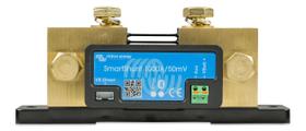 Monitor de bateria Victron Energy SmartShunt 6.5V-70V 1000A Monitor de bateria Victron Energy SmartShunt 6.5V-70V 1000A