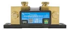 Monitor de bateria Victron Energy SmartShunt Bluetooth 6.5-70V 2000A Monitor de bateria Victron Energy SmartShunt Bluetooth 6.5-70V 2000A