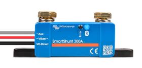 Monitor de bateria Victron Energy SmartShunt IP65 Bluetooth Monitor de bateria Victron Energy SmartShunt IP65 Bluetooth