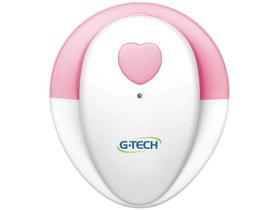 Monitor de Batimentos Cardíacos G-Tech - DOPGT1G Monitor de Batimentos Cardíacos G-Tech - DOPGT1G