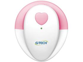 Monitor de Batimentos Cardíacos G-Tech - DOPGT1G